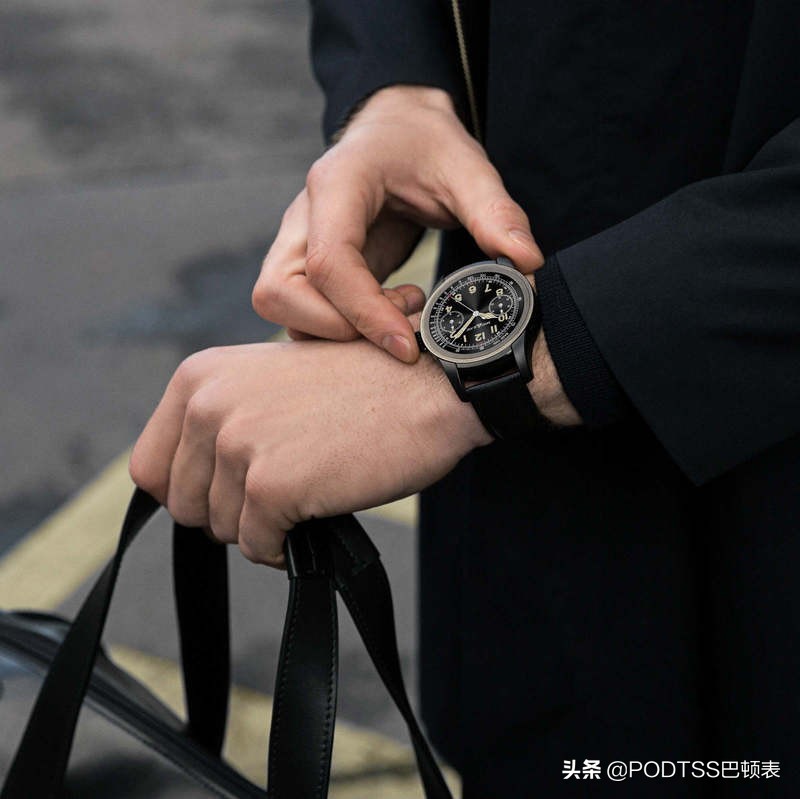 刚工作的女生适合戴的腕表,职场女性戴什么腕表好