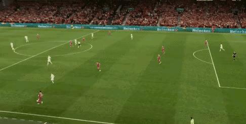 2020年欧洲杯十大经典进球,2020年欧洲杯十大最佳进球