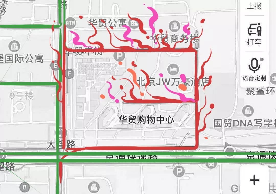 北京skp购物中心有多少个奢侈品牌,skp商场北京地址