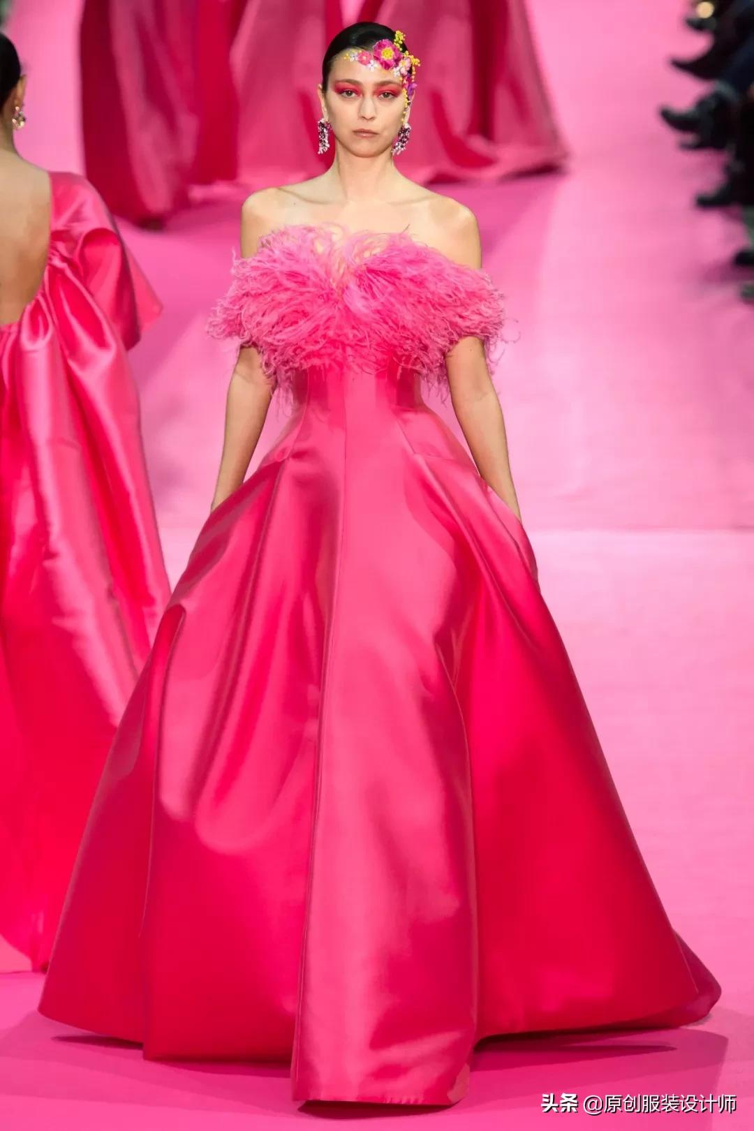 真丝面料做的中式服装,服装面料知识大全聚酯纤维