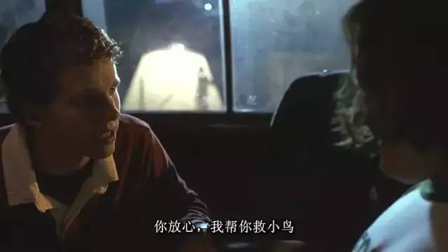 一部悬疑片充满了转折和意想不到,一部只有几集的烧脑悬疑片