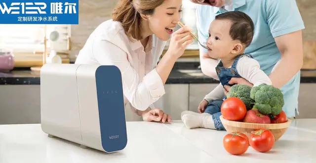 美国ge品牌净水器,唯尔净水机是什么