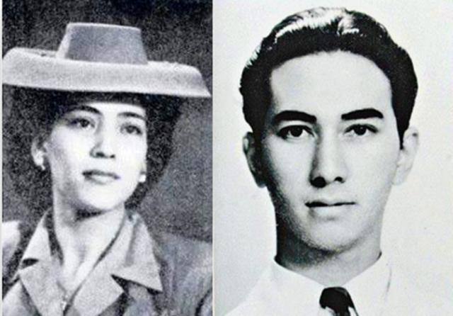 何鸿燊妻黎婉华:帮夫一生却成他身边最惨女人,夫死后不与她合葬