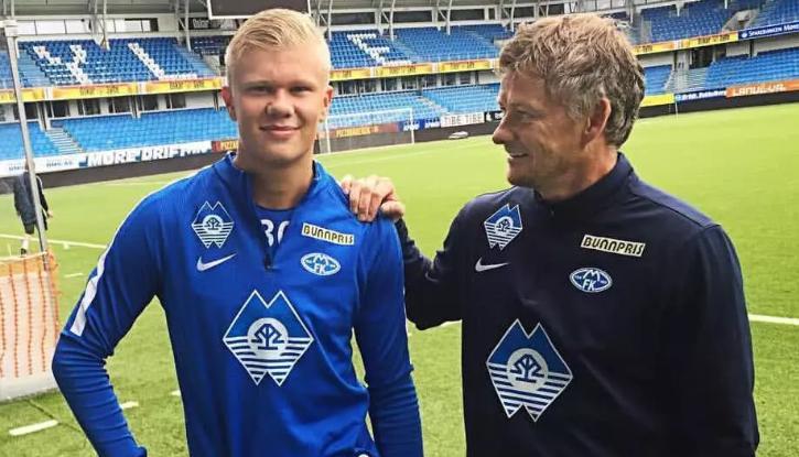 好苗子出炉！挪威00后小将18场26球已有20余队关注售价1亿起步