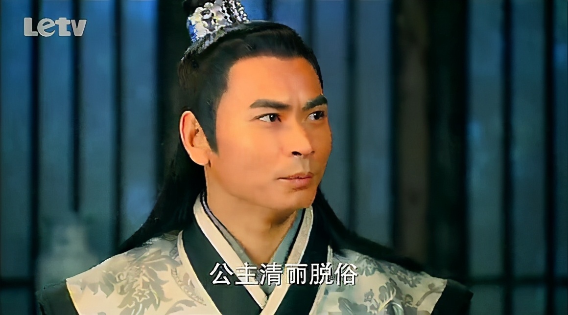 制作考究的武侠电影,制作精良的武侠剧