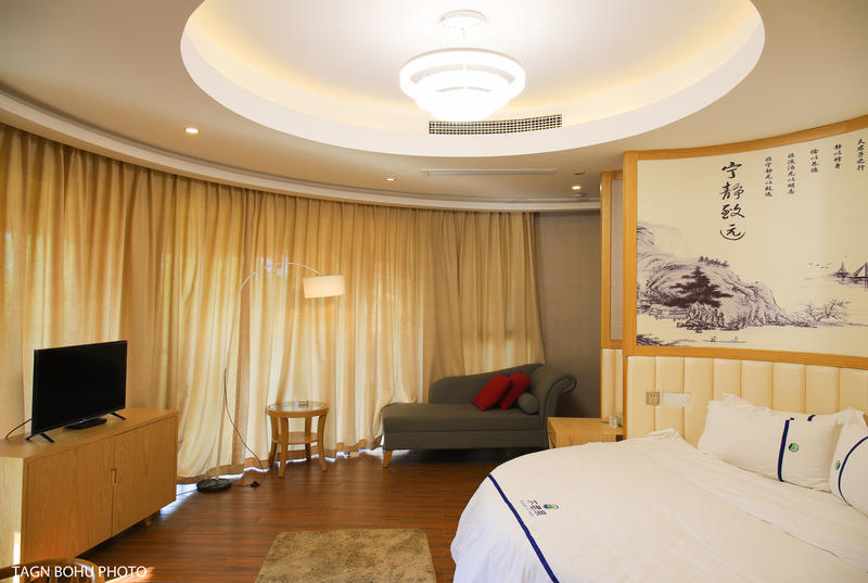 衢州飞越丛林探险乐园,浙江衢州深山