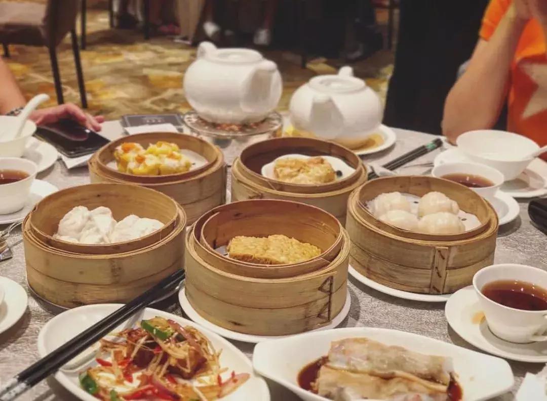 下集|顺德人，都是这样胖的…