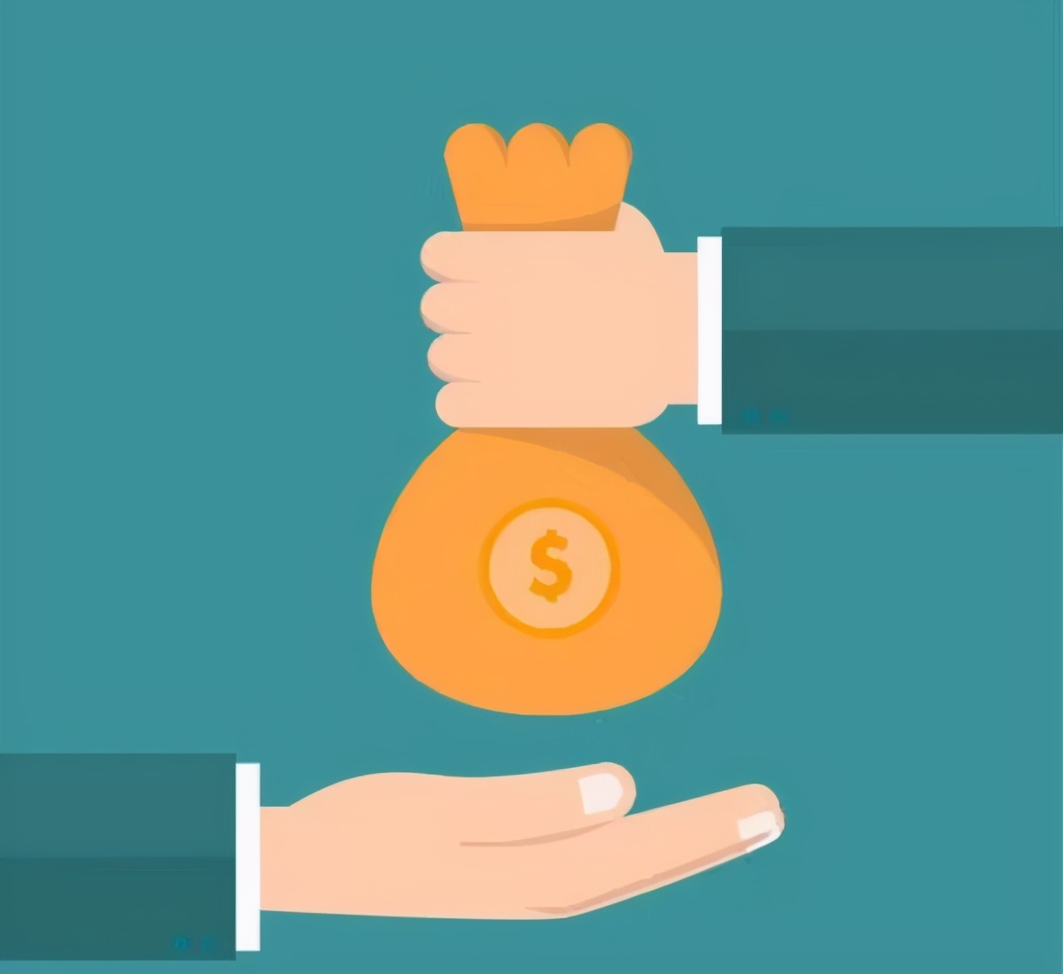 短期急需用钱怎么办,短期资金借款