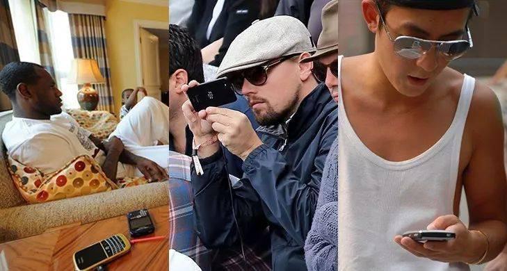 黑莓中国,黑莓在中国可以存活吗