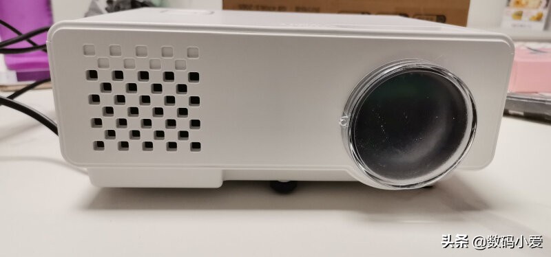 瑞格尔投影仪能蓝牙投影吗,瑞格尔投影仪手机教程