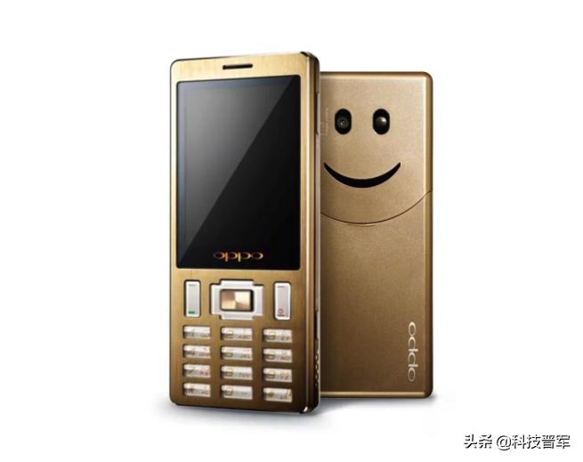 oppo全系列推广,oppo市场及推广策略