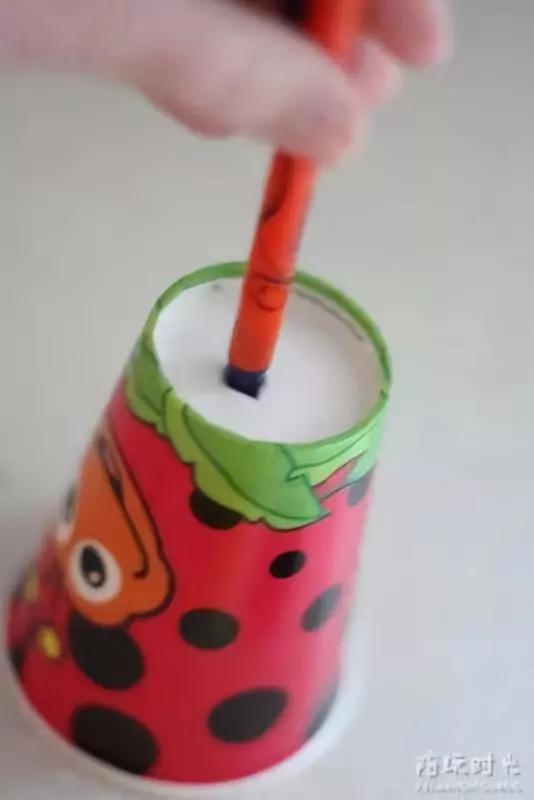 用过的纸杯可以怎么利用,纸杯能做出来什么样的东西呢