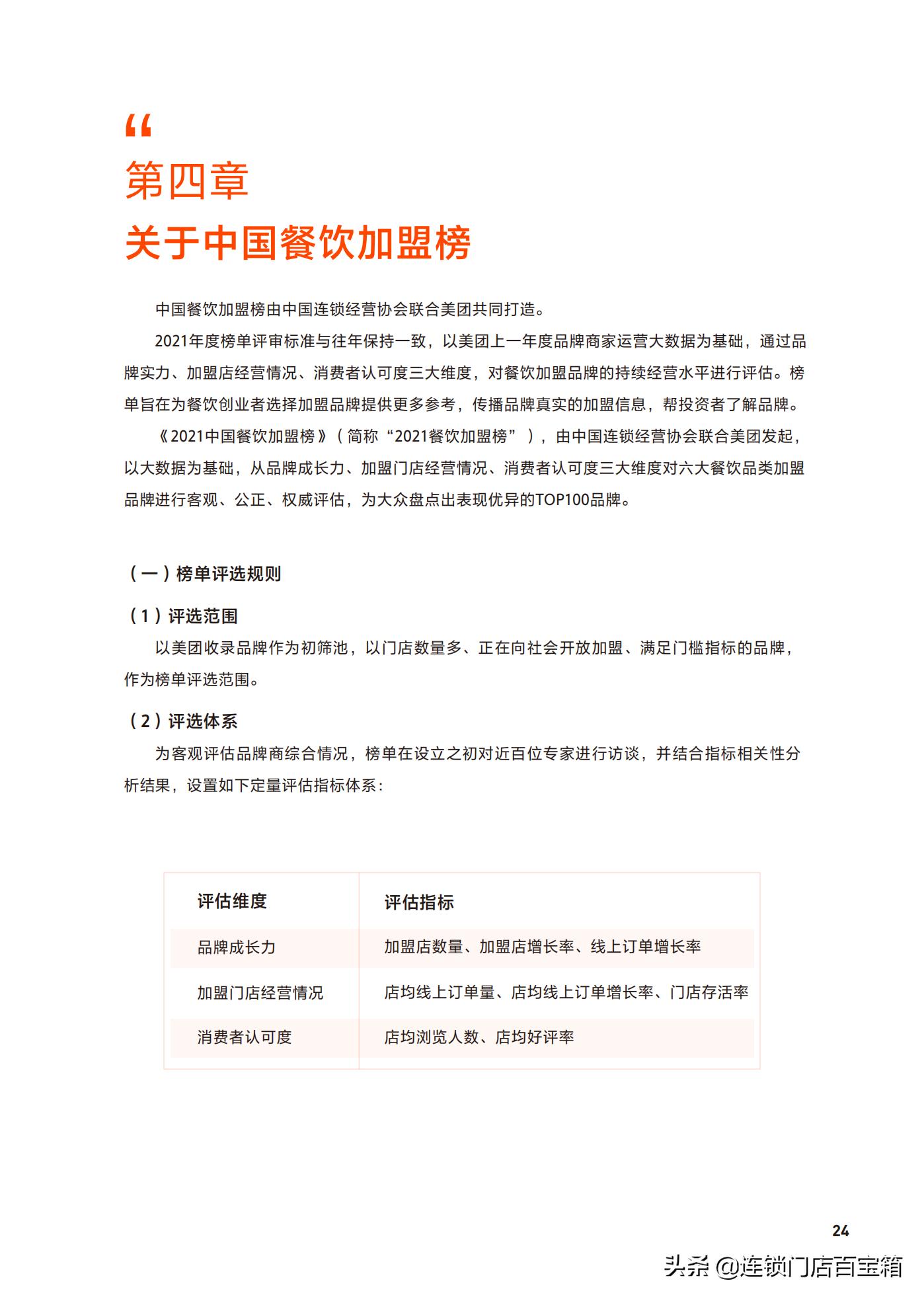 想加盟个店不知道做什么,开餐饮加盟店的忠告教程