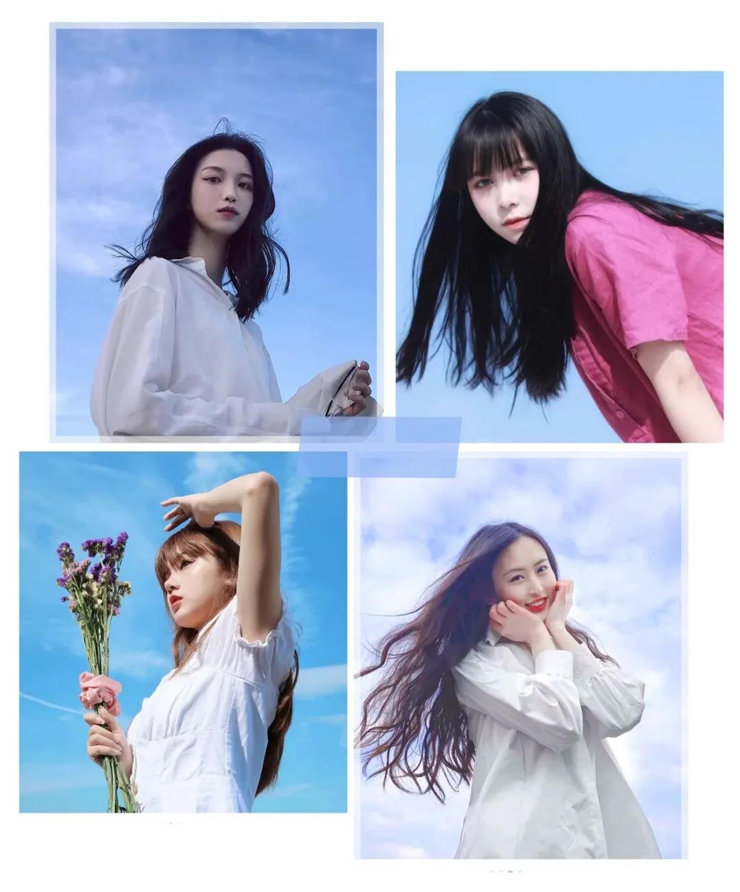 如何发朋友圈高级感吸引女生,有魅力的女生应该这样发朋友圈