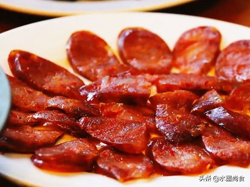 灌香肠注意事项,灌了香肠的正确晾晒方法