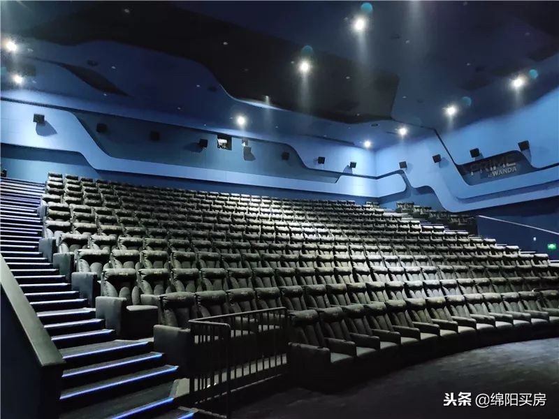 绵阳经开万达广场,绵阳经开万达今晚有什么活动