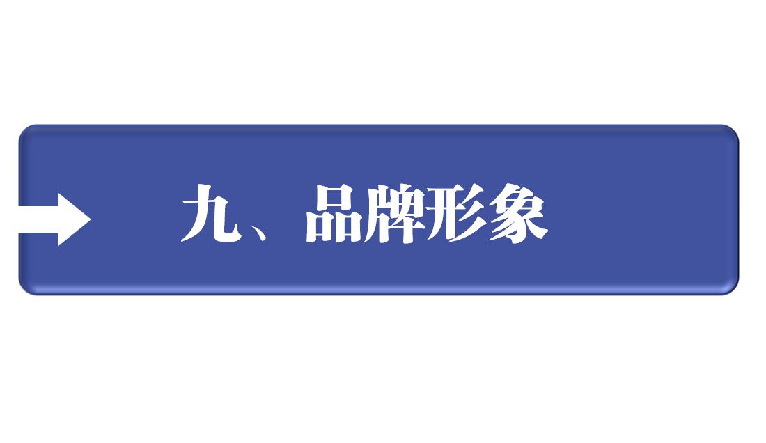 企业如何制定品牌营销策划,品牌营销战略管理方案设计模板