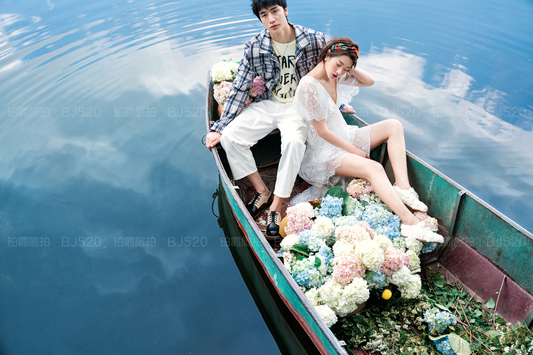 旅拍风格怎么拍,旅拍婚纱拍摄风格