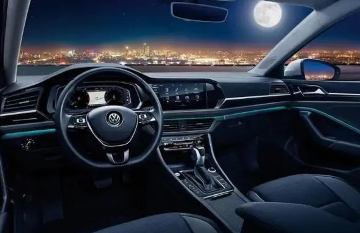 新款速腾上市，配置提升不少，为何性价比还遭网友吐槽？