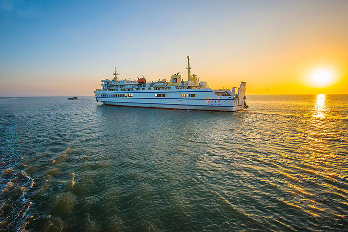 海南免过海费政策,海南免船票政策