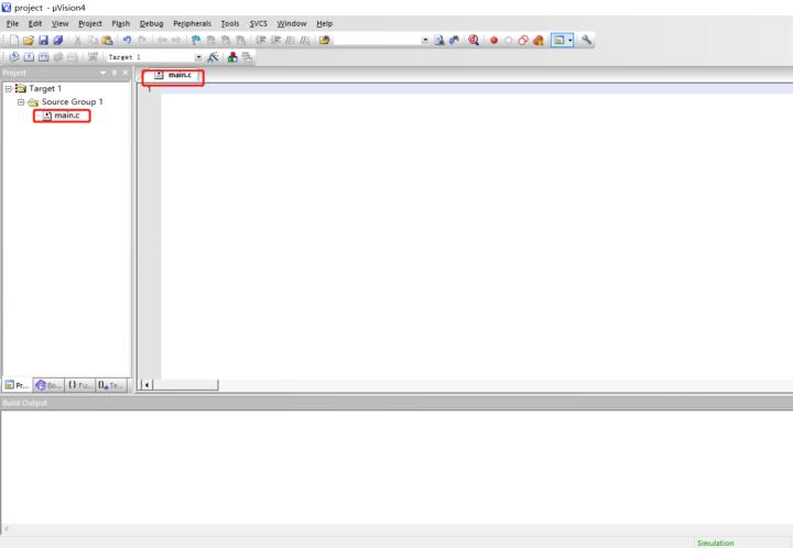 51单片机点亮led屏的程序框图,51单片机用蓝牙控制led灯