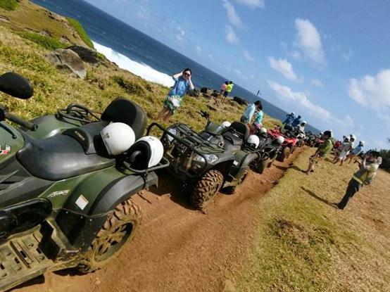 毛里求斯七日游攻略,毛里求斯的玩法