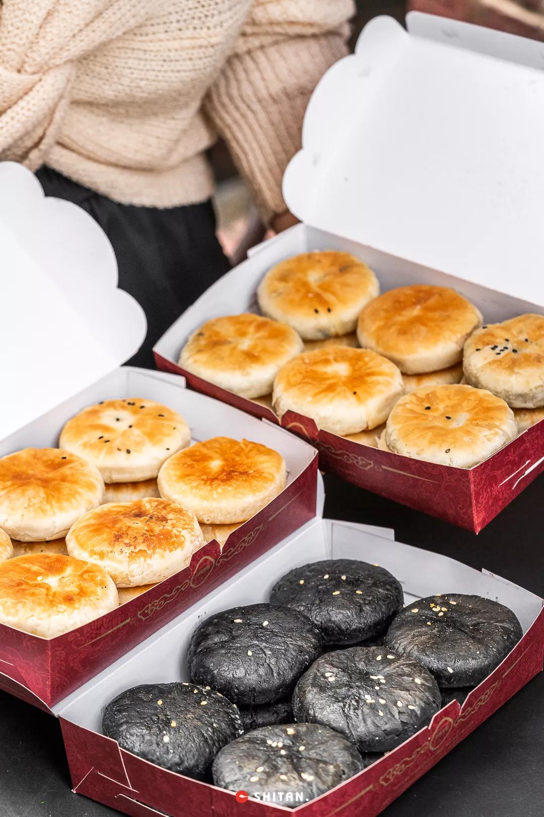 澳门老字号饼店有哪些,澳门旧饼铺