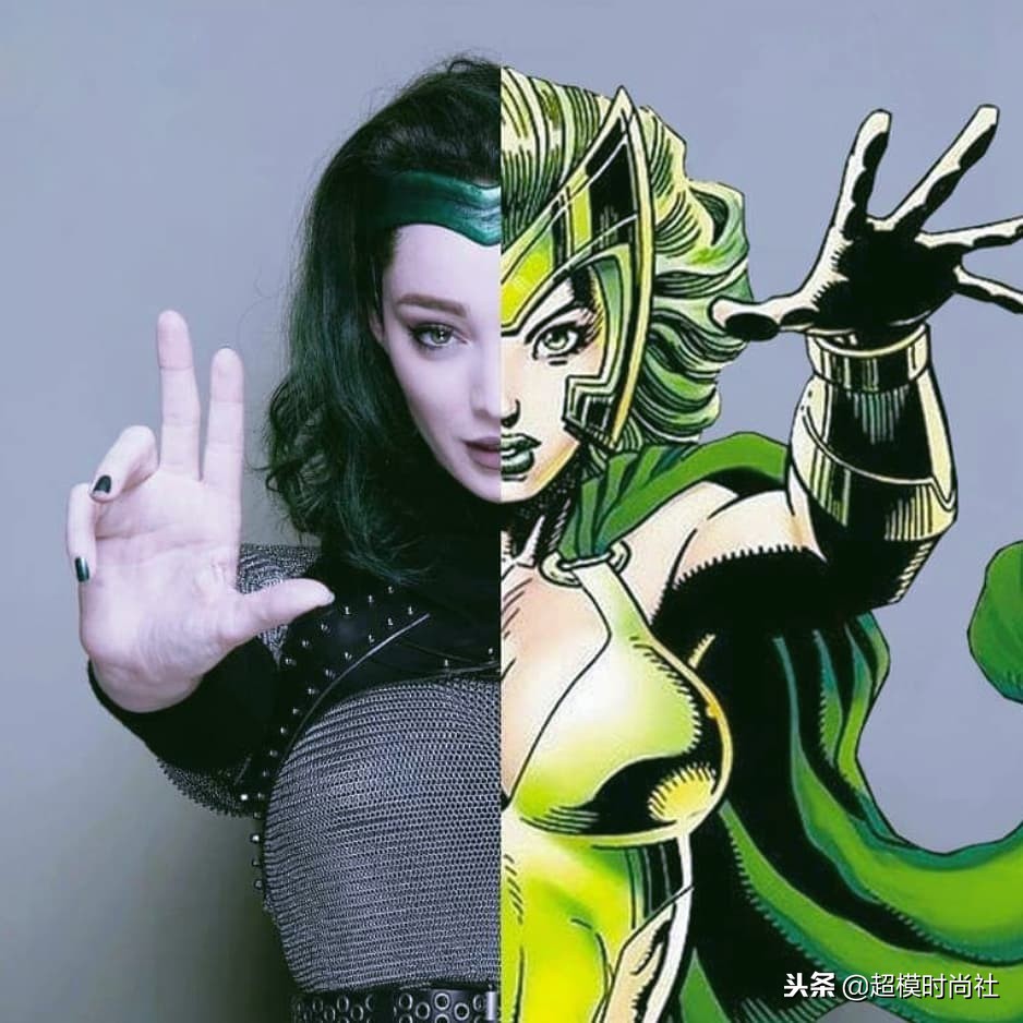 长得漂亮活得更漂亮？3岁学芭蕾4岁习提琴，还是门萨高智商会员