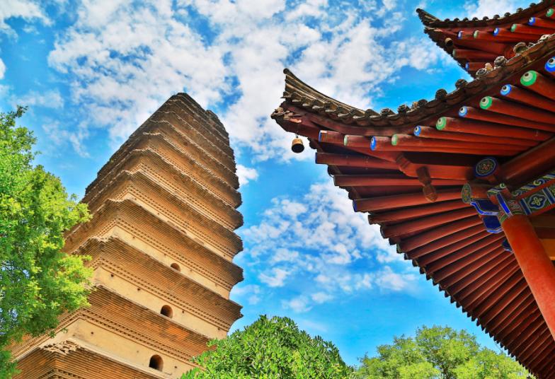 西安大型项目工程,西安特大工程