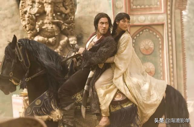 杰克吉伦哈尔十部必看电影,杰克·吉伦哈尔最经典电影