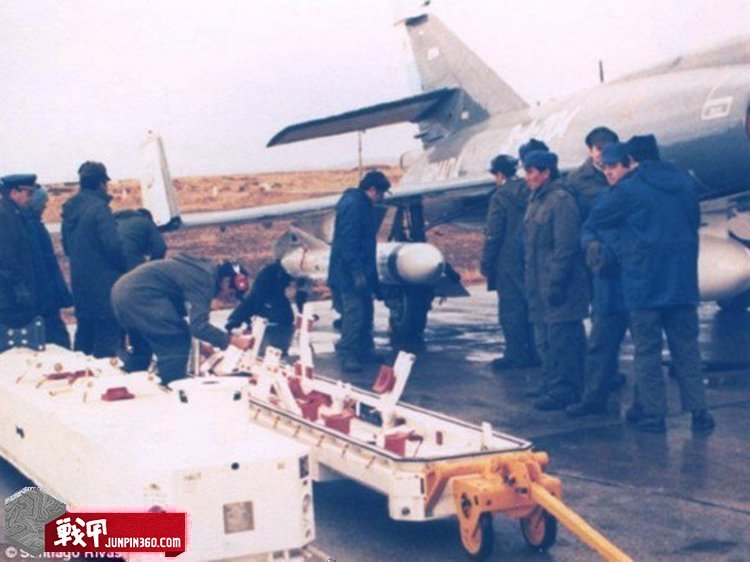 二战后最强两栖登陆部队,二战规模最大的两栖登陆战役