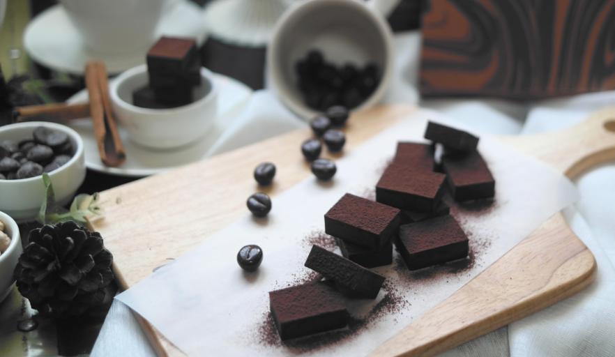 生巧界的特斯拉——薰寻生巧