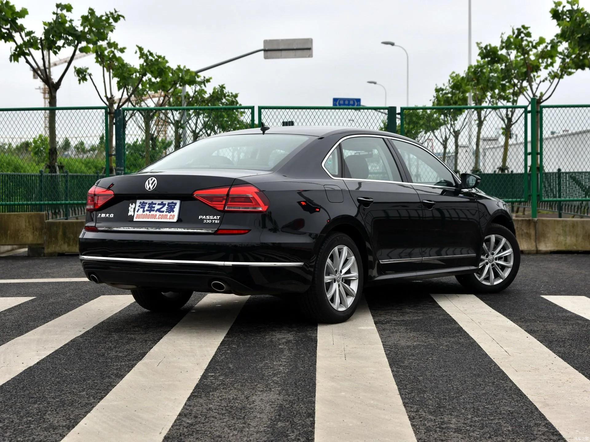 大众什么款车外观设计时尚,大众设计车为啥越看越经典