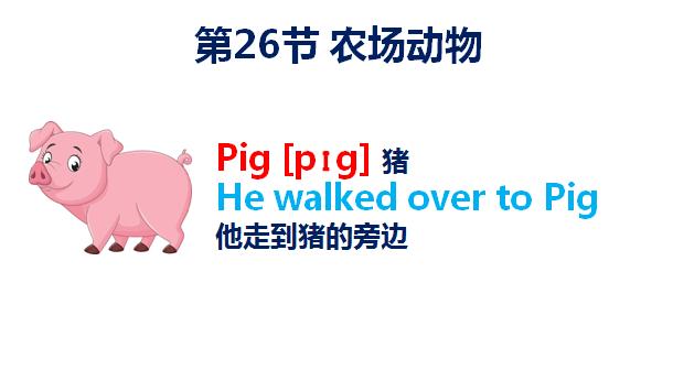 小学生入门学英语单词1000个,初学者如何快速学会英语单词