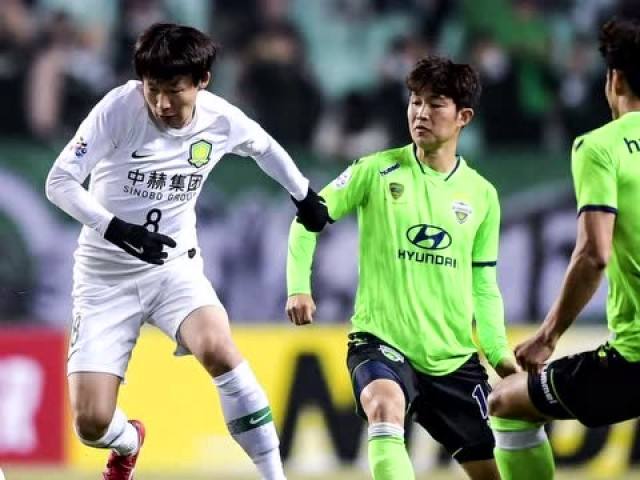 2018亚冠中日对决战绩,亚冠韩国俱乐部输给东南亚球队