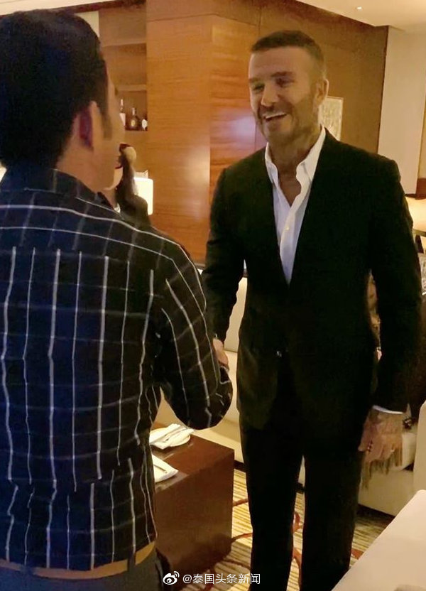 贝克汉姆来绿城,贝克汉姆来青岛山东体育台