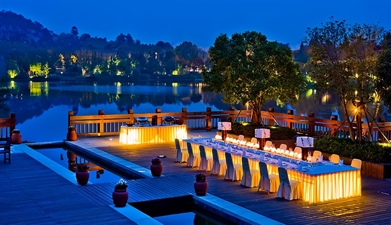 良渚君澜度假酒店攻略,良渚君澜度假酒店预订