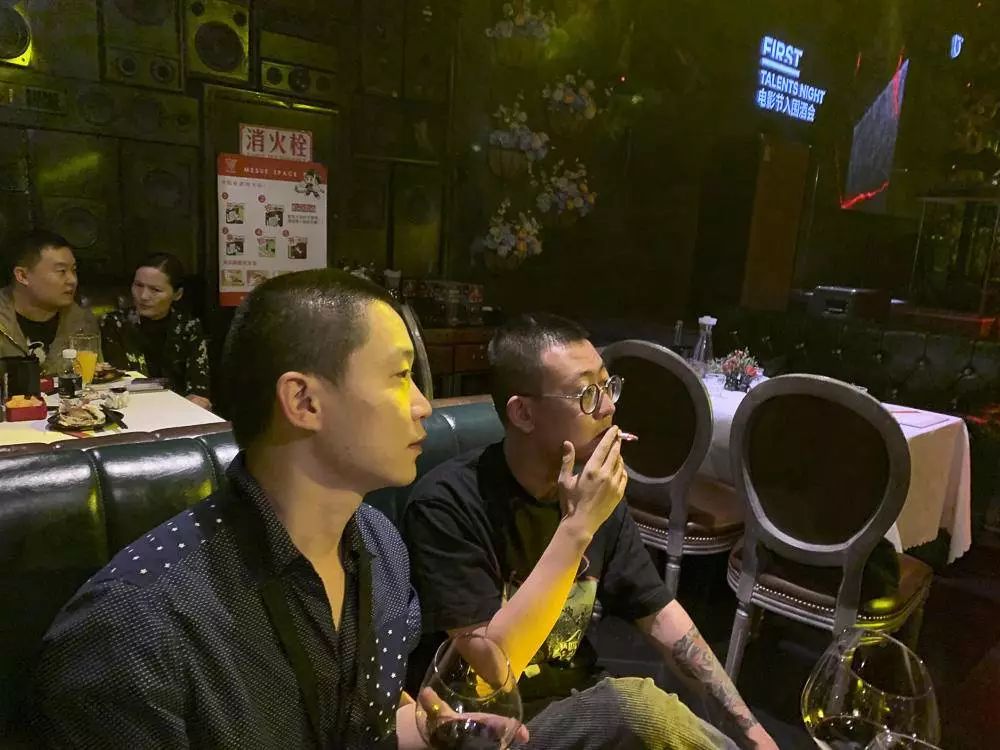 柴小雨FIRST征战记