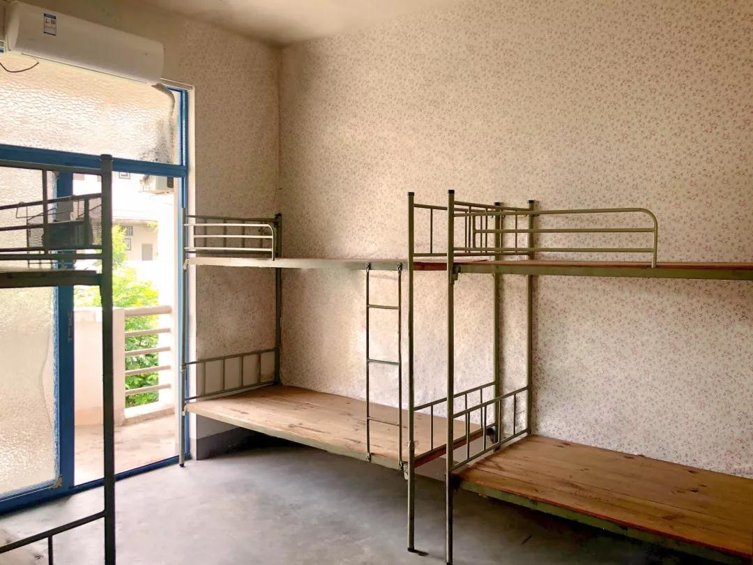 高中家长学生关注！盘点浙江省59所大学宿舍，有的堪比星级酒店