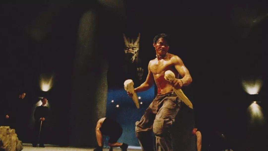 托尼贾金星初露锋芒,托尼贾金星完整视频