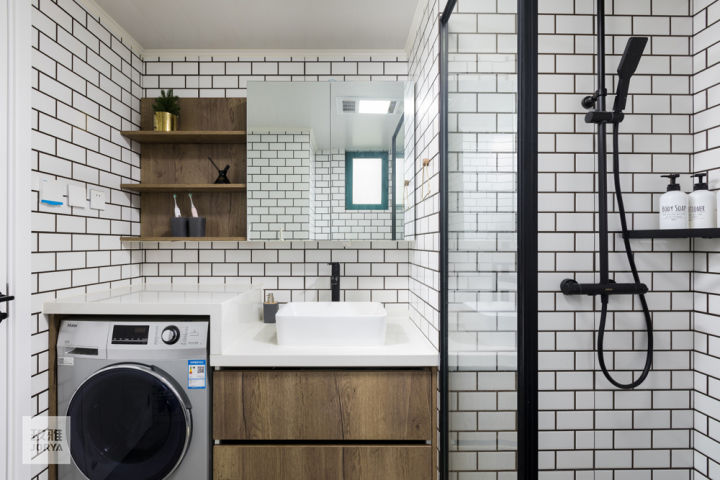 凹户型改造,凹户型老房子怎么改造