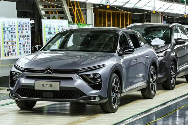 雪铁龙凡尔赛c5x宽体套件,雪铁龙凡尔赛c5x品牌直营中心