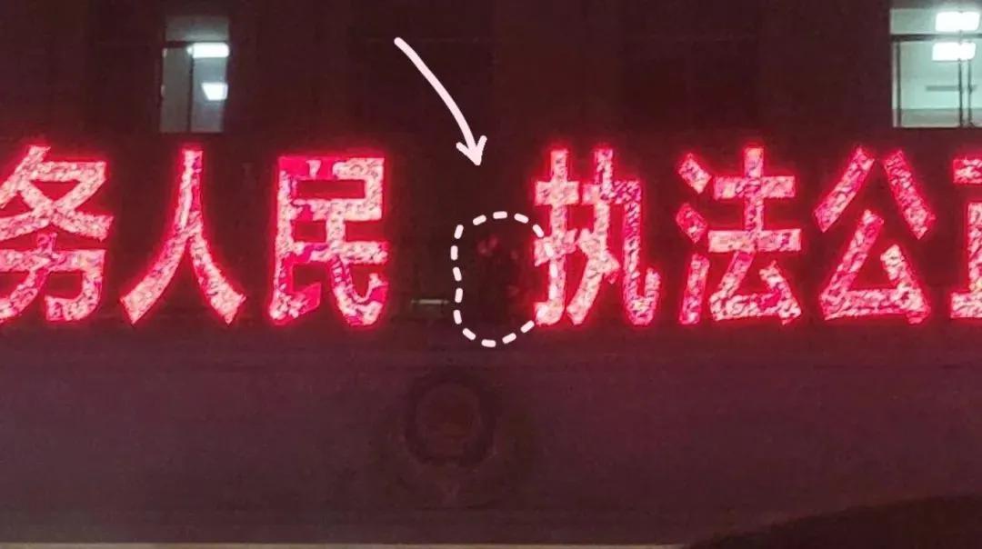 当一个基层警察的感受,采访社区民警的感悟和收获