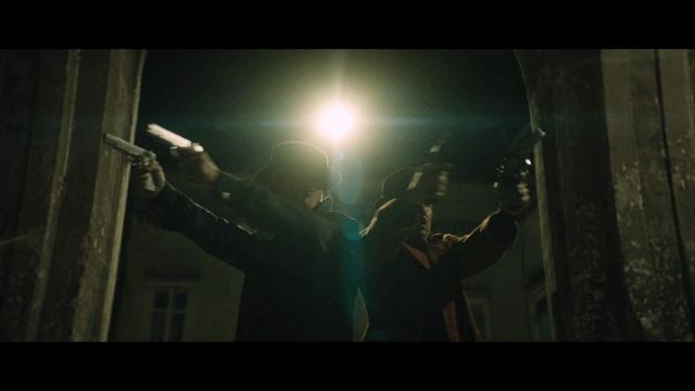 媲美好莱坞的电影,可以媲美教父的黑帮电影