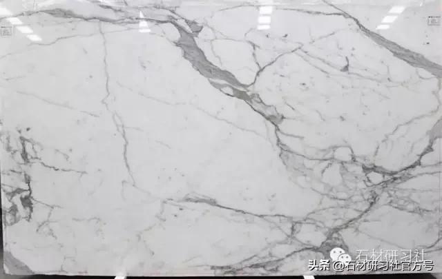 顶级大理石品种排名,顶级天然大理石