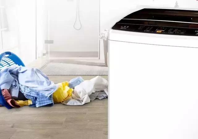 海尔波轮洗衣机bf169u1使用教程,海尔波轮洗衣机plus5和mate3