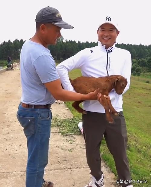 从顶流“钓王”爆火，牵扯出那些*大伪**师的吃葡萄之路