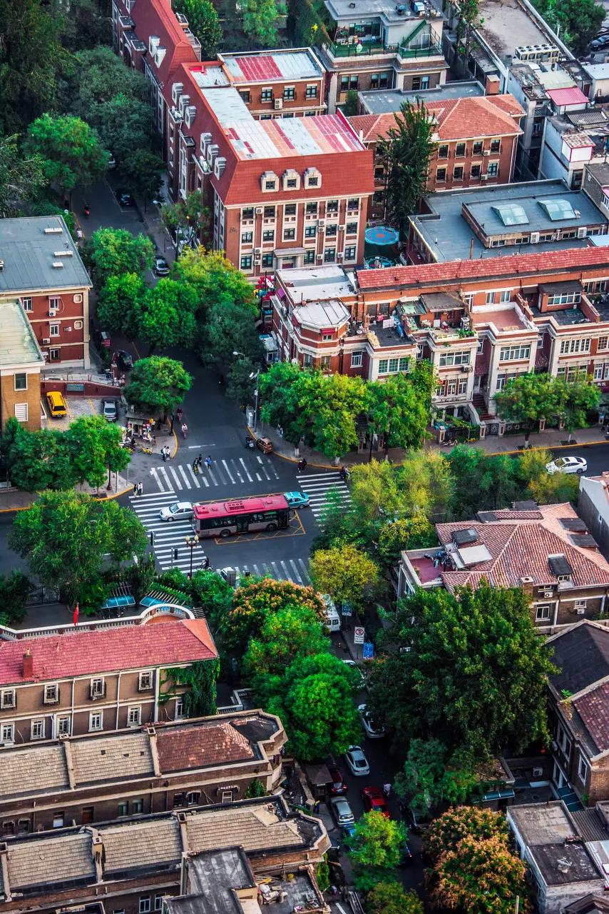 天津——梦回欧陆，做一回时光的盗梦者