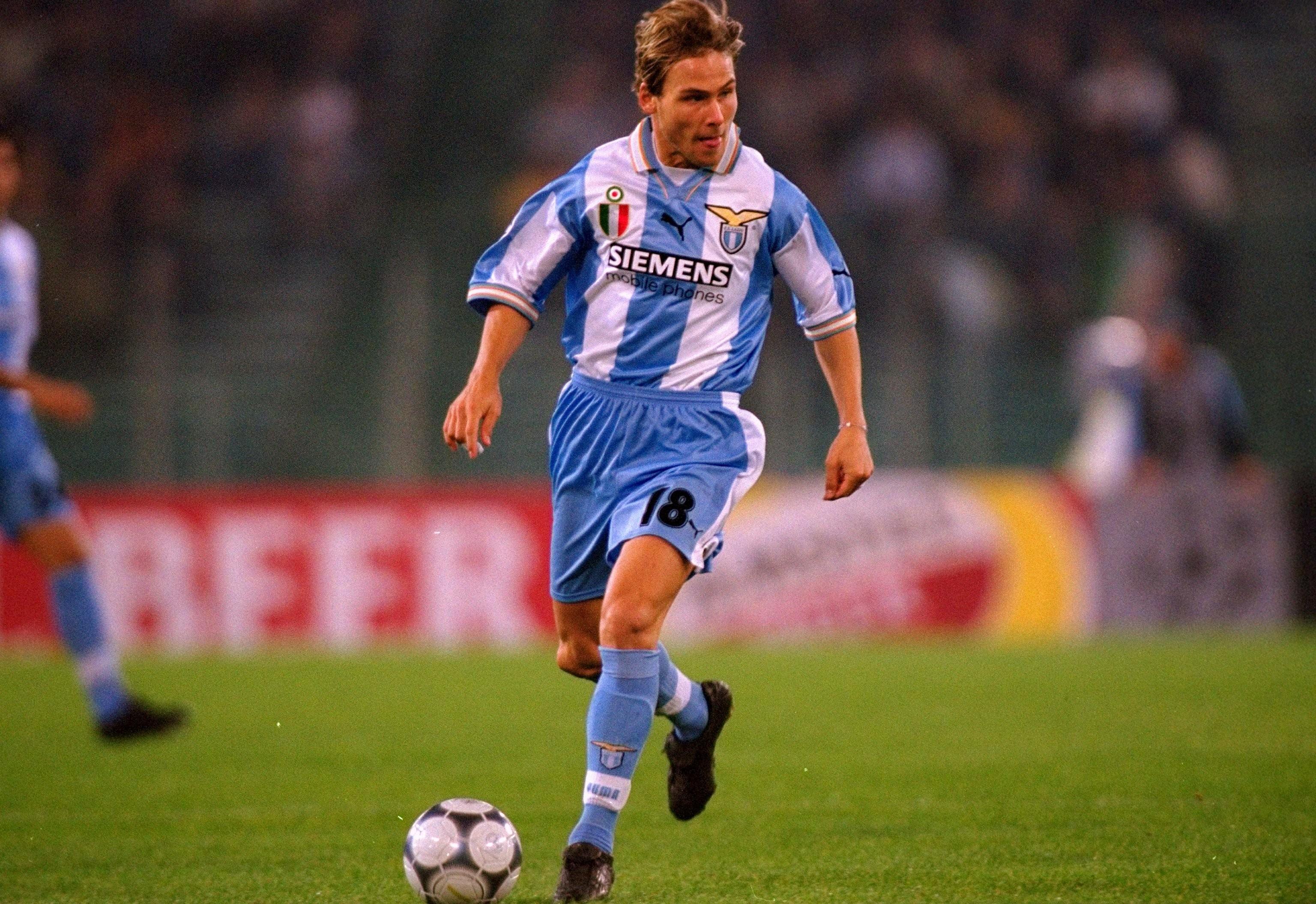 让尤文球迷忘记齐达内的“金发铁人”，“布拉德皮特”成忠诚象征