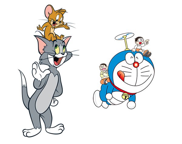 小时候被我们嫌弃的汤姆,汤姆被嫌弃